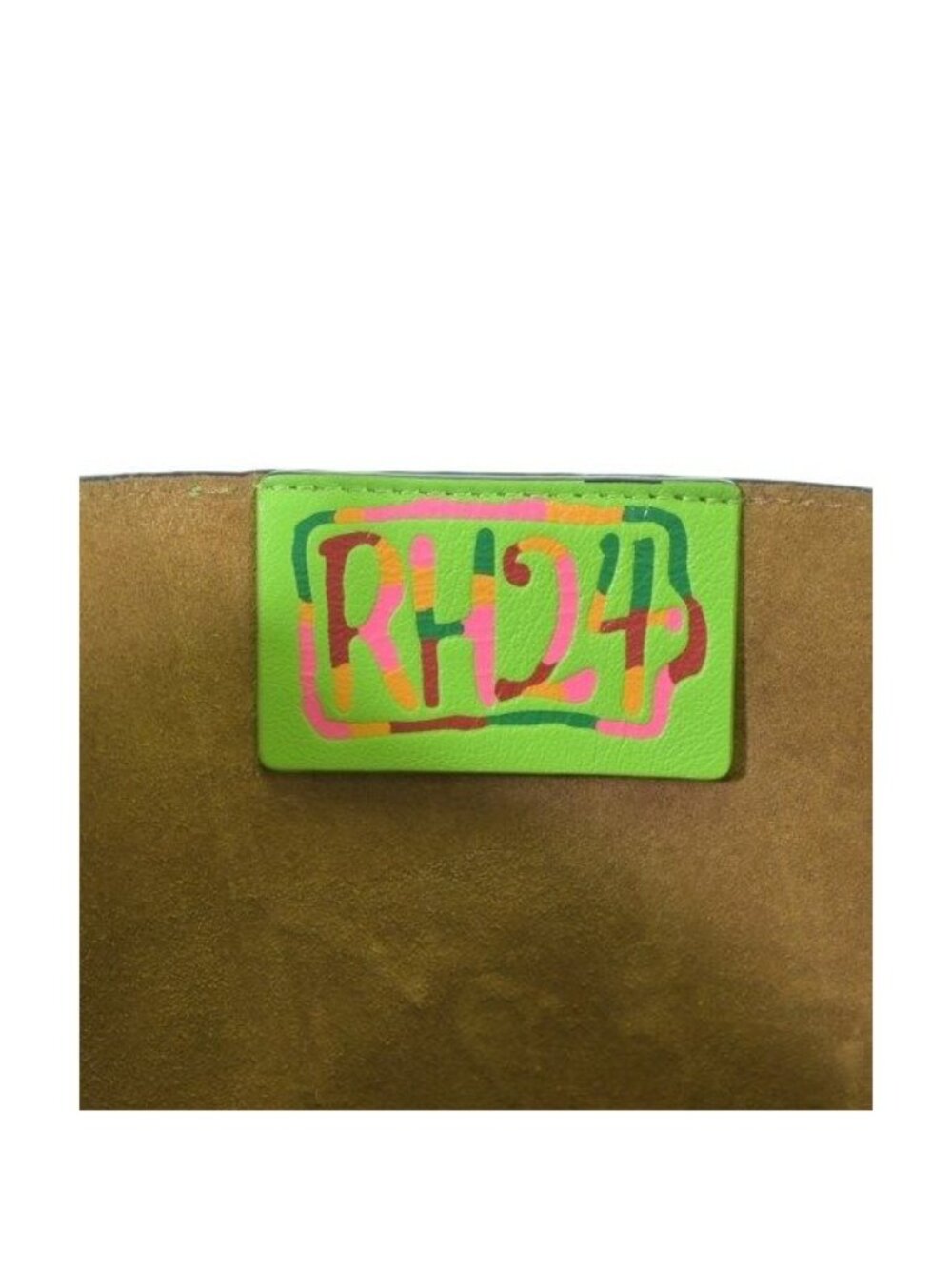 Loewe Tote Bag Puzzle - Picture 5 of 14